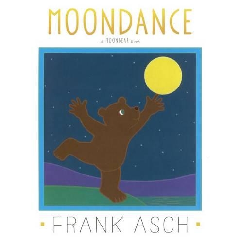 Moondance: (Moonbear)