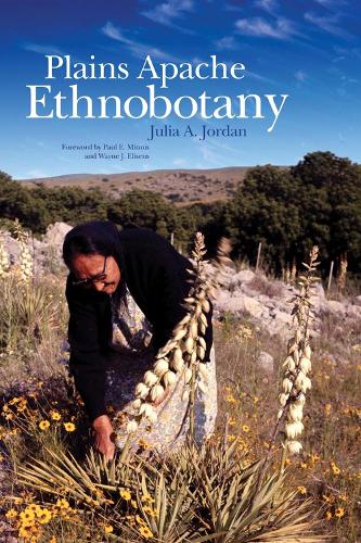 Plains Apache Ethnobotany: (English)