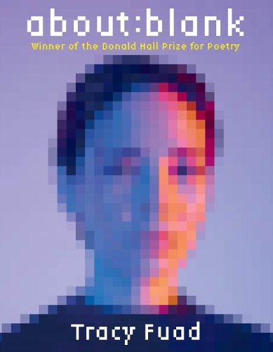 about:blank: Poems(Pitt Poetry Series)