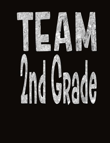 Team 2nd Grade