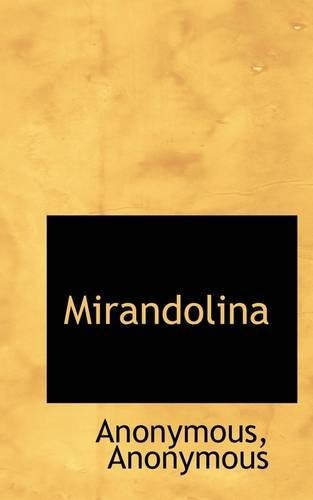 Mirandolina
