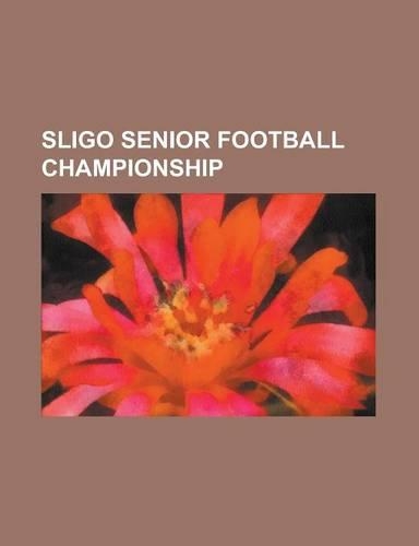Sligo Senior Football Championship