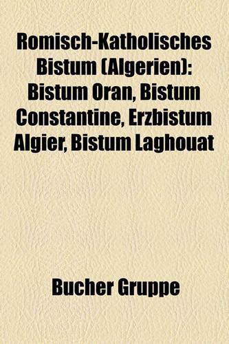 Rmisch-Katholisches Bistum (Algerien)