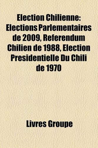 Lection Chilienne