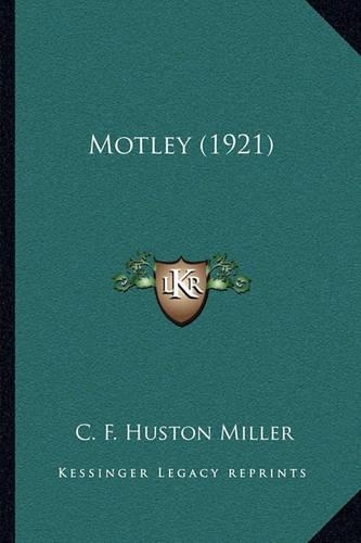 Motley (1921)