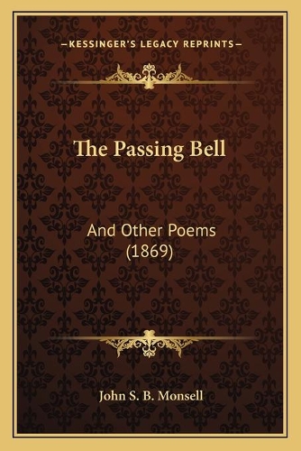 The Passing Bell