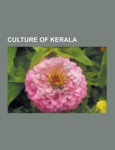 Culture of Kerala