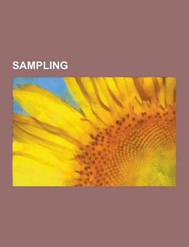 Sampling