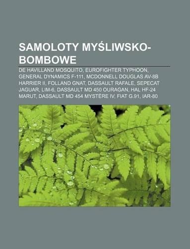 Samoloty My Liwsko-Bombowe