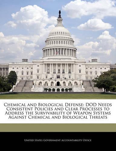 Chemical and Biological Defense
