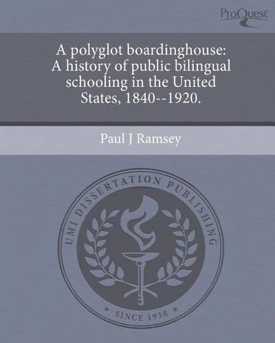 A Polyglot Boardinghouse