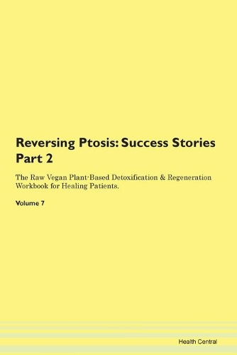 Reversing Ptosis
