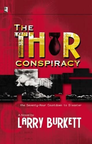 Thor Conspiracy: (English)
