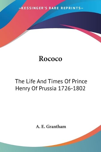 Rococo