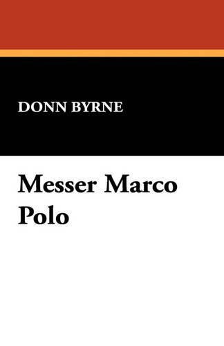 Messer Marco Polo