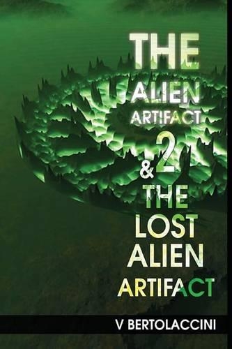 The Alien Artifact 2 & the Lost Alien Artifact