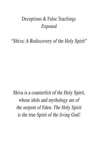 Shiva