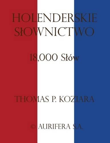 Holenderskie Slownictwo