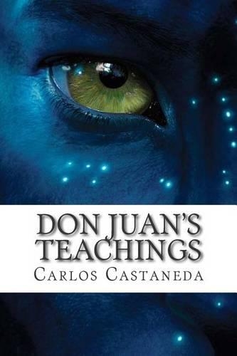 Don Juan's Teachings: (English)