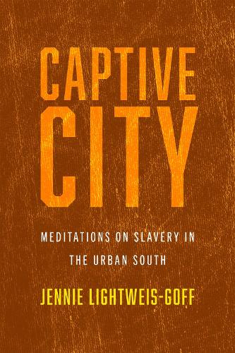 Captive City