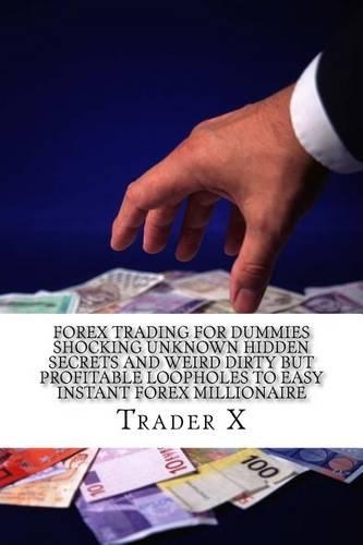 Forex Trading For Dummies
