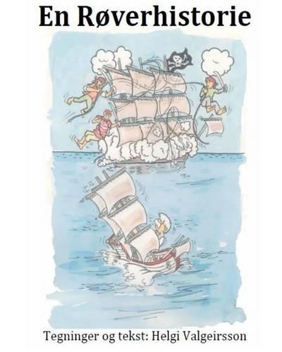 En Roverhistorie: Julegutterne