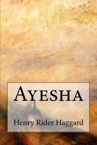 Ayesha
