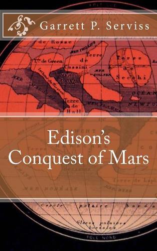 Edison's Conquest of Mars