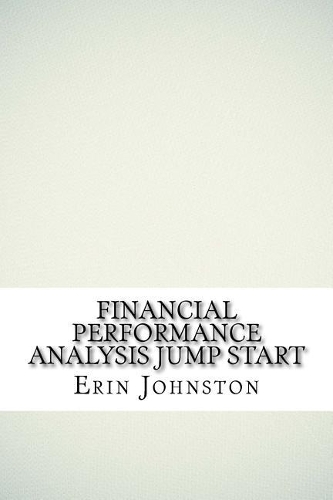 Financial Performance Analysis Jump Start
