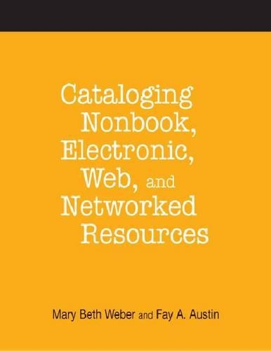 Describing Electronic, Digital, and Other Media Using AACR2 and RDA: A How-To-Do-It Manual and CD-ROM for Librarians(How-To-Do-It Manuals (Numbered))