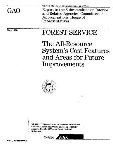 Forest Service