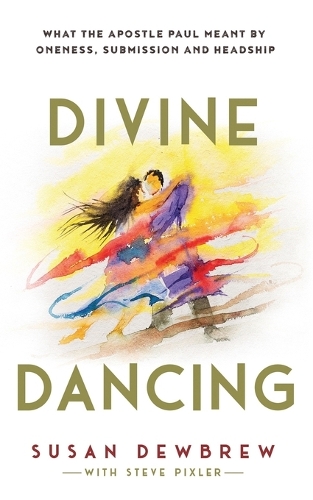 Divine Dancing