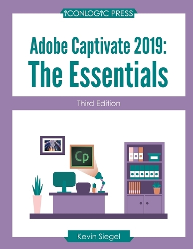 Adobe Captivate 2019