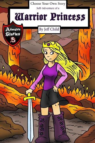 Choose Your Own Story