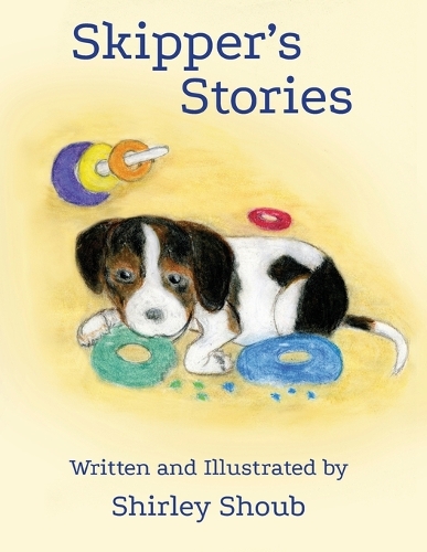 Skipper's Stories: (1 Skipper's Stories)