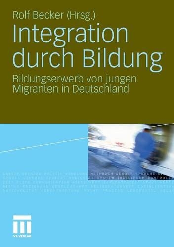 Integration durch Bildung