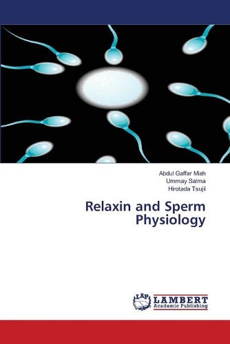 Relaxin and Sperm Physiology: (English)