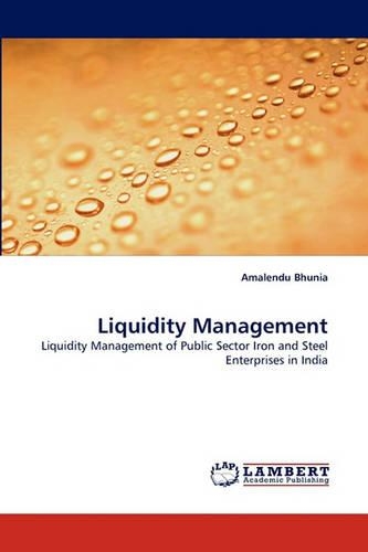 Liquidity Management