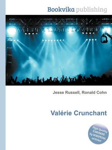 Valerie Crunchant