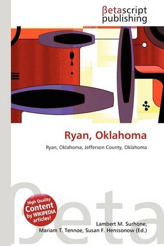 Ryan, Oklahoma