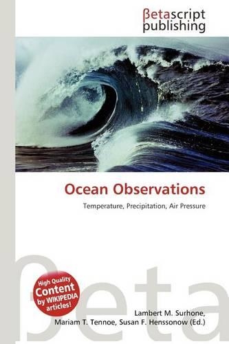Ocean Observations