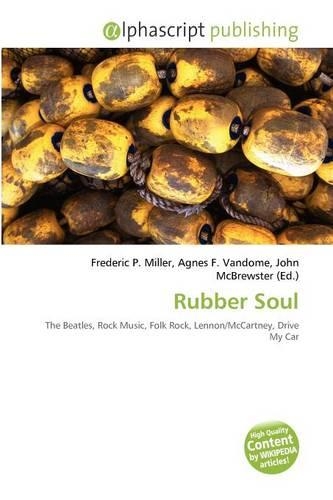 Rubber Soul