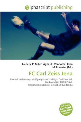 FC Carl Zeiss Jena