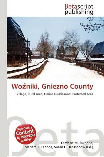 Wo Niki, Gniezno County