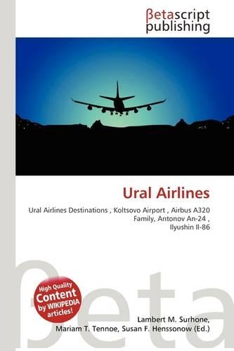 Ural Airlines