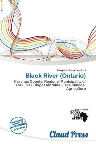 Black River (Ontario)