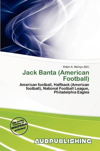 Jack Banta (American Football)