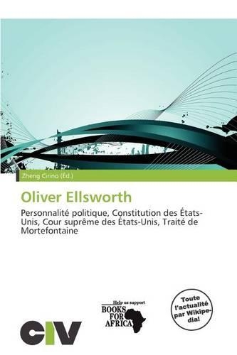 Oliver Ellsworth