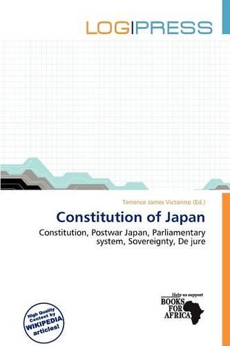 Constitution of Japan