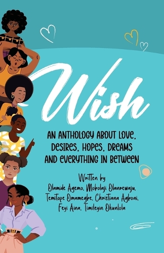Wish Anthology